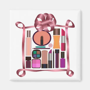 Íman Conjunto de cosméticos