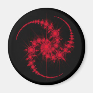 Íman conjunto de estrela