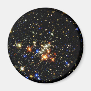 Íman Conjunto de estrela