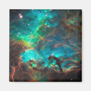 Íman Conjunto de estrela impressionante do Aqua