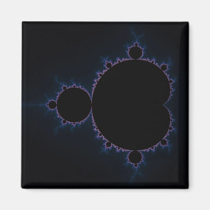 Íman Conjunto de Mandelbrot 10