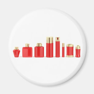 Íman Conjunto de produtos cosméticos