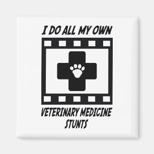 Íman Conluios da medicina veterinária