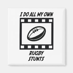Íman Conluios do rugby