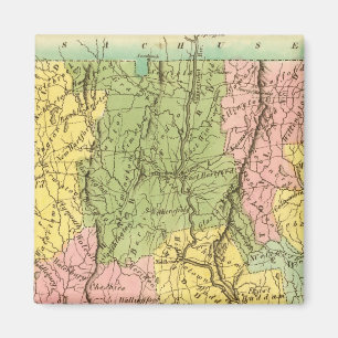 Íman Connecticut EUA