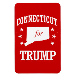 ÍMAN CONNECTICUT PARA O TRUNFO