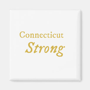 Íman Connecticut Strong