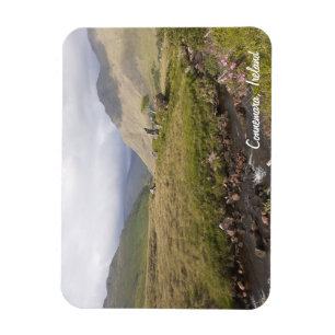 Íman Connemara Irlanda