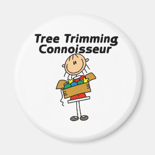 Íman Connoisseur de Decoração de Árvore
