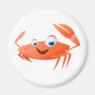 Íman Connor The Crab