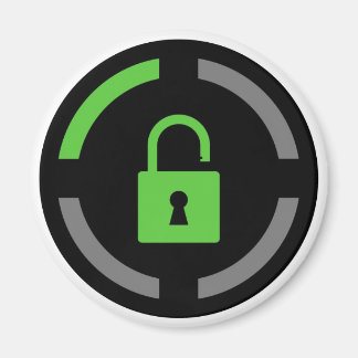 Íman Conquista desbloqueada