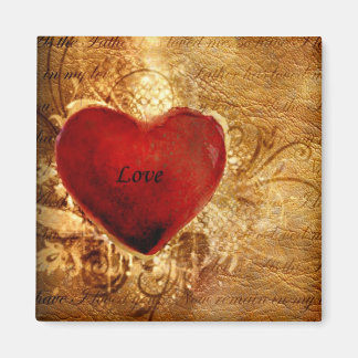 Íman Conquistas de Amor