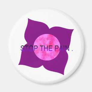 ÍMAN CONSCIÊNCIA DA FIBROMIALGIA