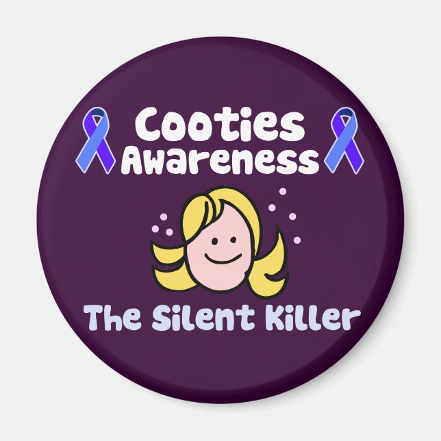 Íman Consciência das mercadorias (Frente)