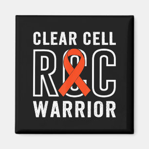 Íman Consciência do cancro renal de células claras rcc