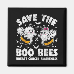 Íman Consciencialização sobre o Cancro da Mama Save The