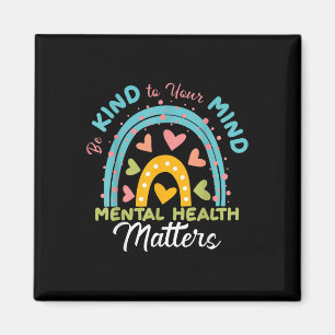 Íman Conscientização da Saúde Mental Depressão Prevençã