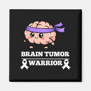 Íman Conscientização esperança força guerreiro de tumor