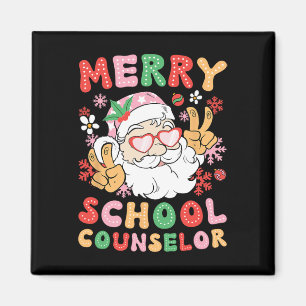 Íman Conselheiro da Escola de felizes de Natal