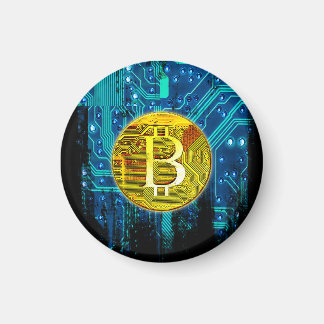 Íman Conselho Bitcurrency e Circuito Criptomoeda