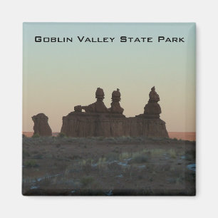 Íman Conselho Goblin