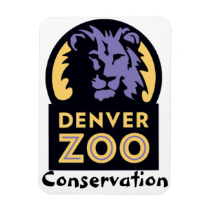 Íman Conservação do jardim zoológico de Denver