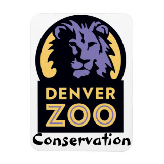 Íman Conservação do Zoo Denver