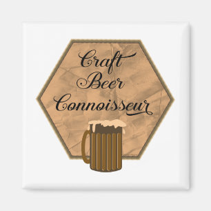 Íman Consola de Cerveja do artesanato