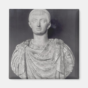 Íman Constantine I c.350 AD