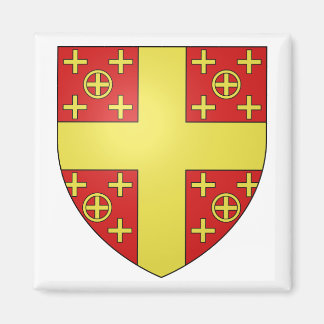 Íman Constantinopla Casaco de Armas