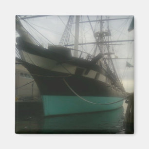Íman Constelação de USS