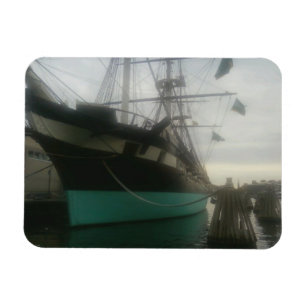 Íman Constelação de USS