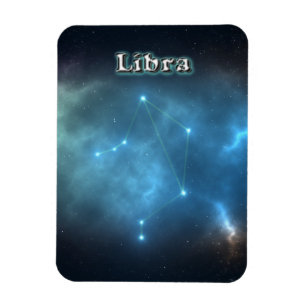 Íman Constelação do Libra