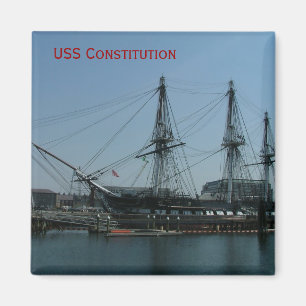 Íman Constituição de USS