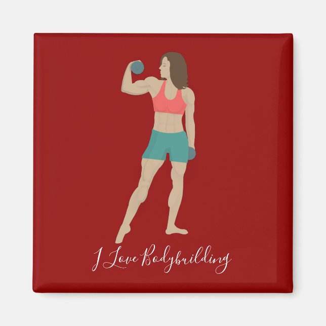 Íman Construção naval (Frente)