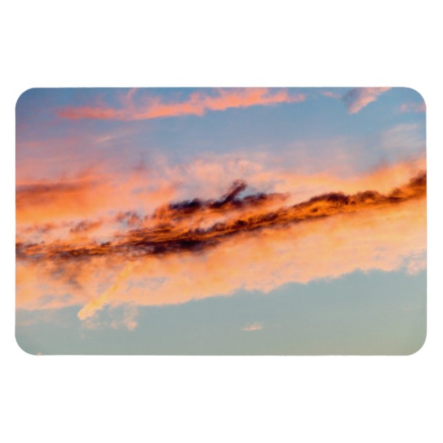 Íman consumo de atração (Horizontal)