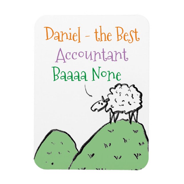 Íman Contador (Vertical)