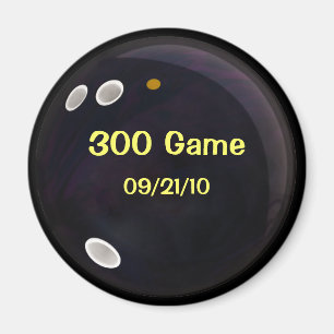 Íman Contagem de jogo perfeito
