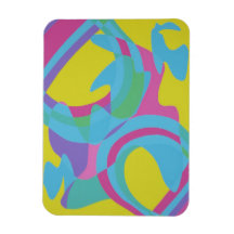 Contemporary Occular Magnet