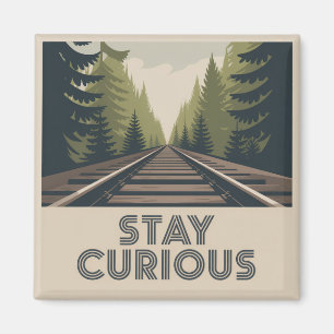 Íman Continue Curioso