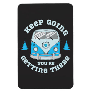 Íman Continue indo, você está chegando lá