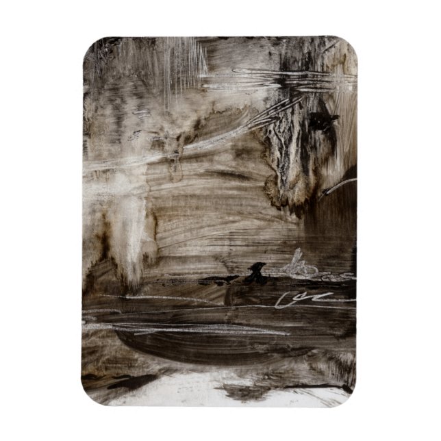 Íman Continuum I (Vertical)