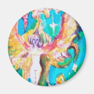 ÍMAN CONTO DE FADAS DA UVA