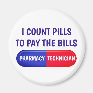 Íman Conto Pílulas para Pagar as Contas