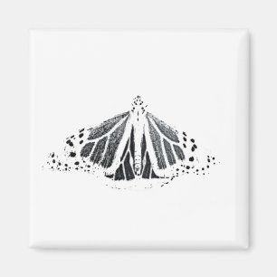 Íman Contorno da Monarca