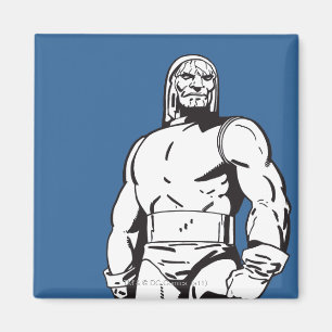 Íman Contorno de Darkseid