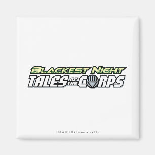 Íman Contos Noturnos Mais Negros do Corpo