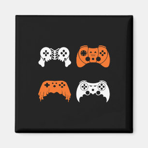 Íman Contrato de jogo de vídeo Gamer do Controlador de