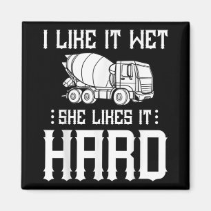 Íman Controlador de Caminhão do Mixer de Cimento do Tra