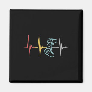 Íman Controlador De Pulso De Jogador Para Nerd Multipla